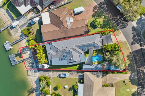 Property photo of 85 Witonga Drive Yamba NSW 2464