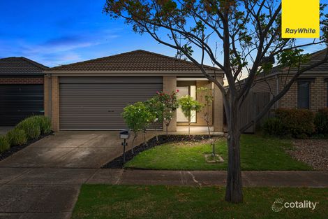 Property photo of 17 Lord Nolan Street Kurunjang VIC 3337