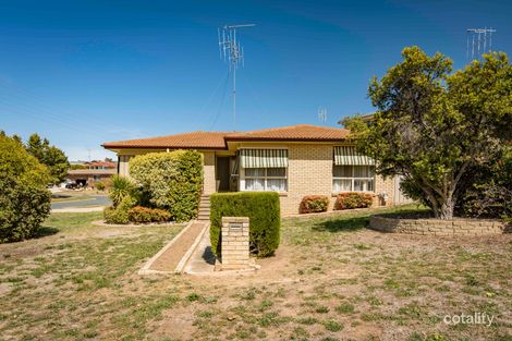 Property photo of 1 Harper Close Karabar NSW 2620