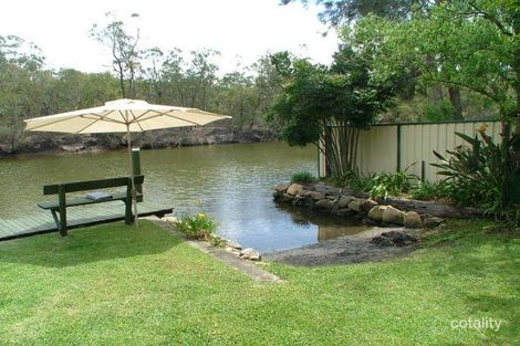 Property photo of 101 Birdwood Drive Blue Haven NSW 2262