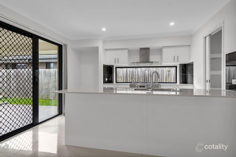 Property photo of 24 Reserve Drive Caboolture QLD 4510