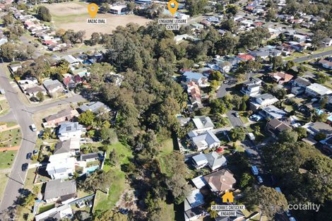 Property photo of 38 Forbes Crescent Engadine NSW 2233