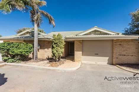 6/4 Mcdermott Ave, Wandina, WA 6530