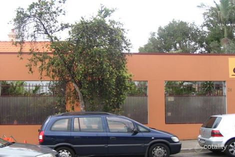 Property photo of 15/62 Booth Street Annandale NSW 2038