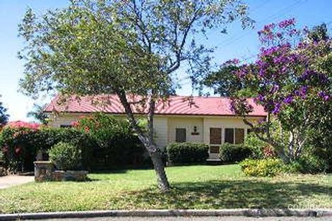 8 Mcintosh Ave, Padstow Heights, NSW 2211