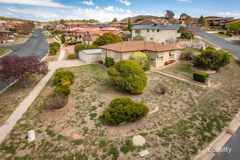 Property photo of 1 Harper Close Karabar NSW 2620