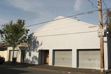 46 Nicholson St, South Yarra, VIC 3141