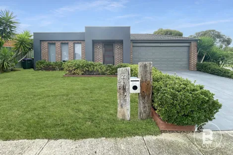 22 Selwyn St, Miners Rest, VIC 3352