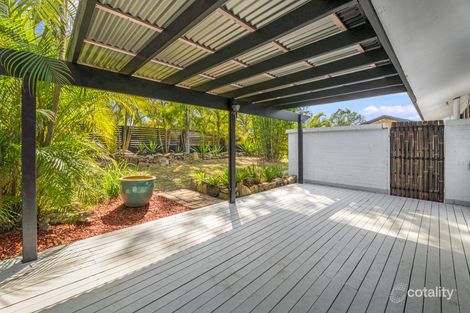 Property photo of 52 Yarrimbah Drive Nerang QLD 4211