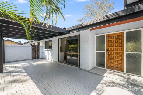 Property photo of 52 Yarrimbah Drive Nerang QLD 4211