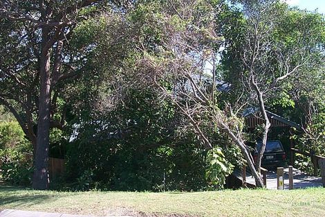 3 Booran St, Point Lookout, QLD 4183