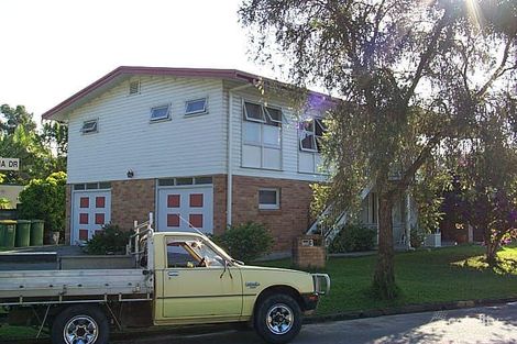 3 Panorama Dr, Currumbin, QLD 4223