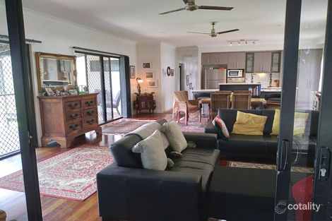 Property photo of 76 Coondooroopa Drive Macleay Island QLD 4184