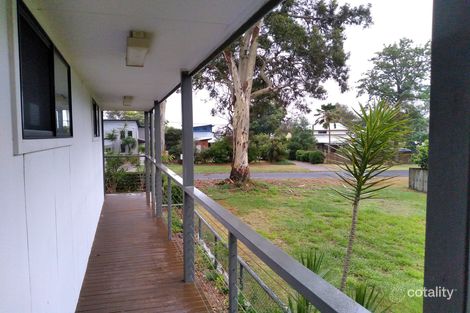 Property photo of 76 Coondooroopa Drive Macleay Island QLD 4184