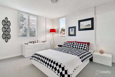 Property photo of 22/81 Gerard Lane Cremorne NSW 2090