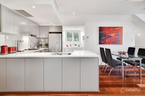 Property photo of 22/81 Gerard Lane Cremorne NSW 2090