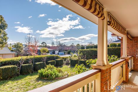 Property photo of 31 Buckmaster Crescent Dunlop ACT 2615
