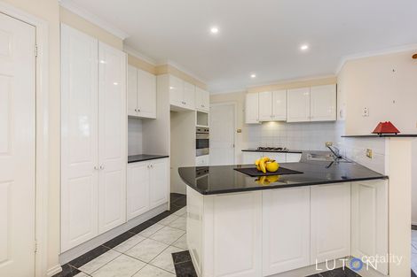 Property photo of 31 Buckmaster Crescent Dunlop ACT 2615