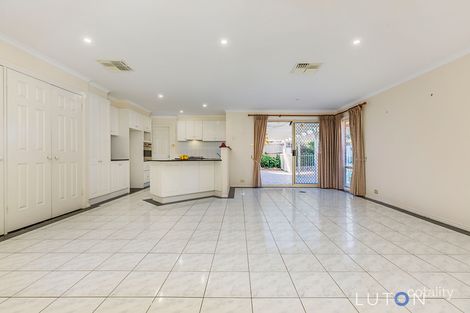 Property photo of 31 Buckmaster Crescent Dunlop ACT 2615