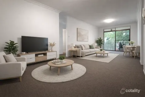 3/102-110 Doncaster Ave, Kensington, NSW 2033