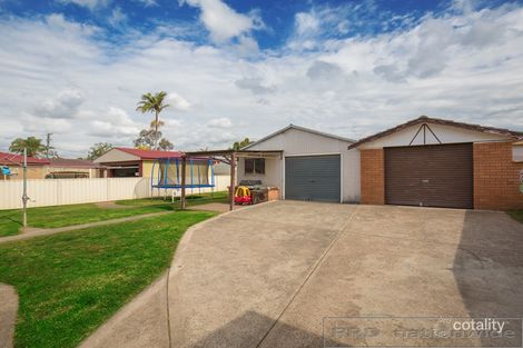 Property photo of 58 Heddon Street Kurri Kurri NSW 2327