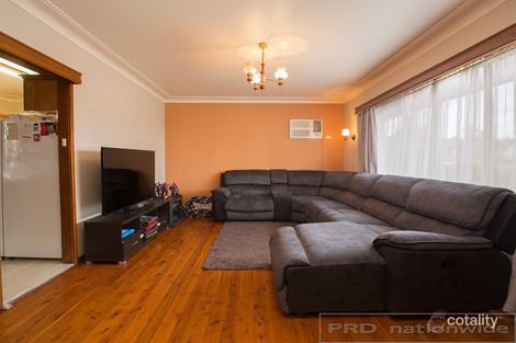 Property photo of 58 Heddon Street Kurri Kurri NSW 2327