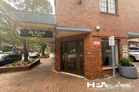 17/47 Neridah St, Chatswood, NSW 2067