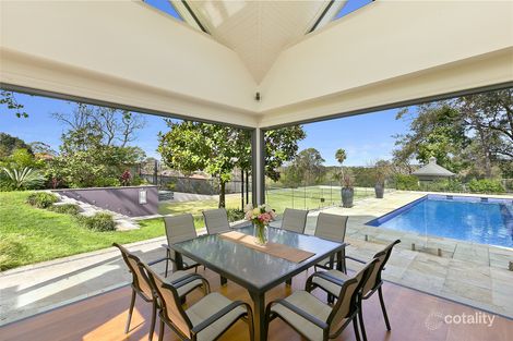 Property photo of 31 Nelson Street Gordon NSW 2072