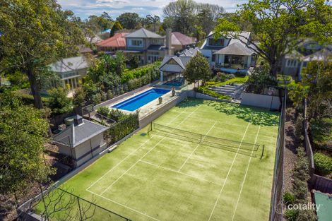 Property photo of 31 Nelson Street Gordon NSW 2072