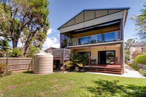 Property photo of 50 Palm Avenue Shorncliffe QLD 4017