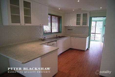 Property photo of 24 Gratwick Street Gowrie ACT 2904