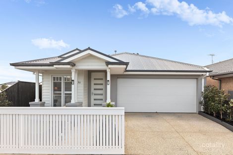 37 Reardon Cres, St Leonards, VIC 3223