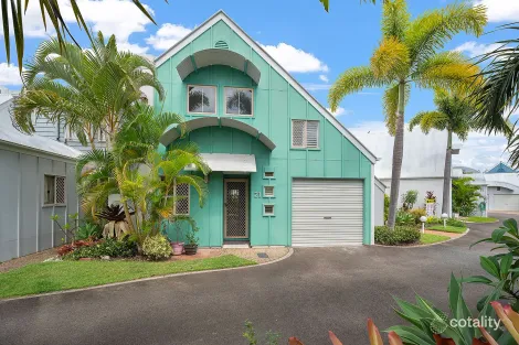 21/18 Maroochy Waters Dr, Maroochydore, QLD 4558