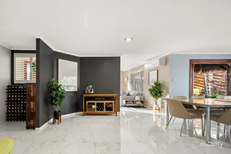 Property photo of 50 Intrepid Court Newport QLD 4020