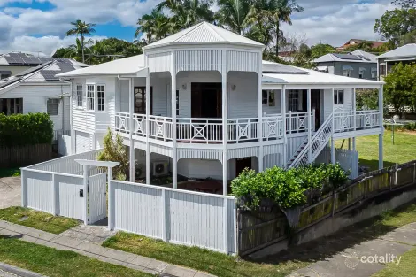 21 Hilton St, East Brisbane, QLD 4169