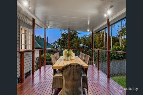 Property photo of 41 Callan Street Keperra QLD 4054