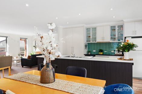 Property photo of 1/13 Bronte Court Riverside TAS 7250