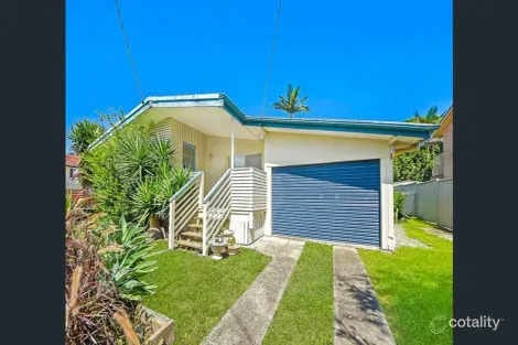 Property photo of 25 Binowee Street Aspley QLD 4034