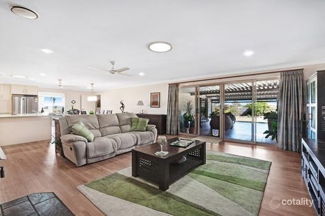 Property photo of 1 Pioneer Way Gowrie Junction QLD 4352