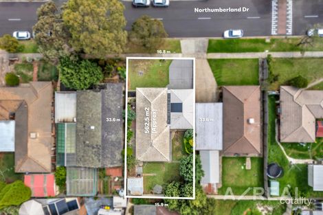 Property photo of 50 Northumberland Drive Epping VIC 3076