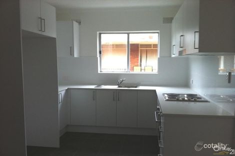 5/21 Gosport St, Cronulla, NSW 2230