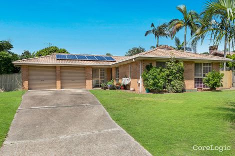 Property photo of 27 Riesling Street Thornlands QLD 4164