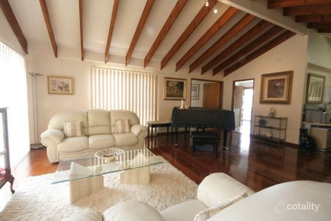 Property photo of 17 Bass Place Paradise Point QLD 4216