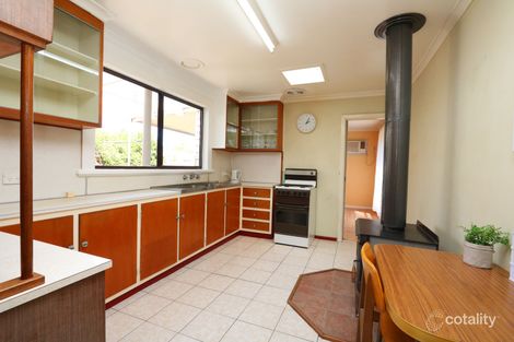 Property photo of 100 Park Road Maryborough VIC 3465