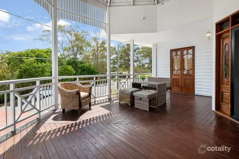 21 Hilton St, East Brisbane, QLD 4169