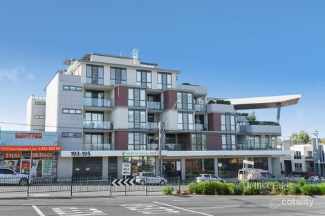 Property photo of 508/193-195 Springvale Road Nunawading VIC 3131