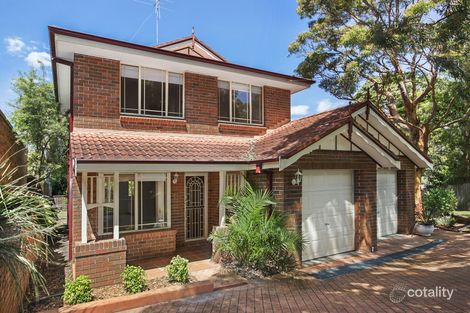 2/20 Cowan St, Oyster Bay, NSW 2225