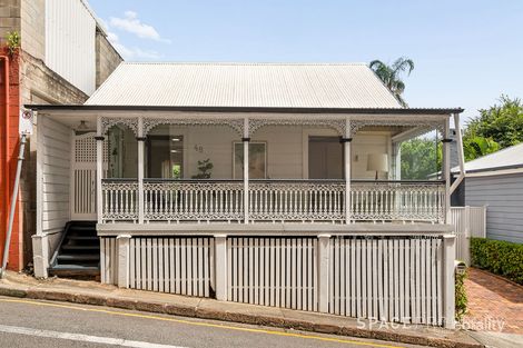 48 Bradley St, Spring Hill, QLD 4000