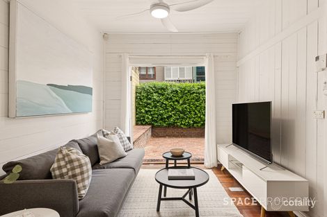 Property photo of 48 Bradley Street Spring Hill QLD 4000