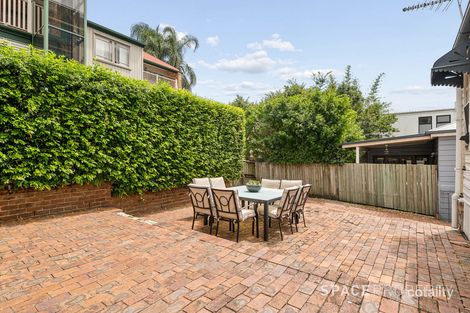 Property photo of 48 Bradley Street Spring Hill QLD 4000